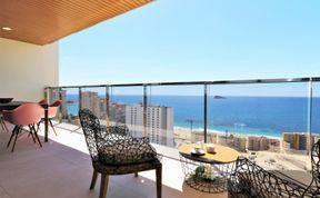 Photo of Benidorm Beauty
