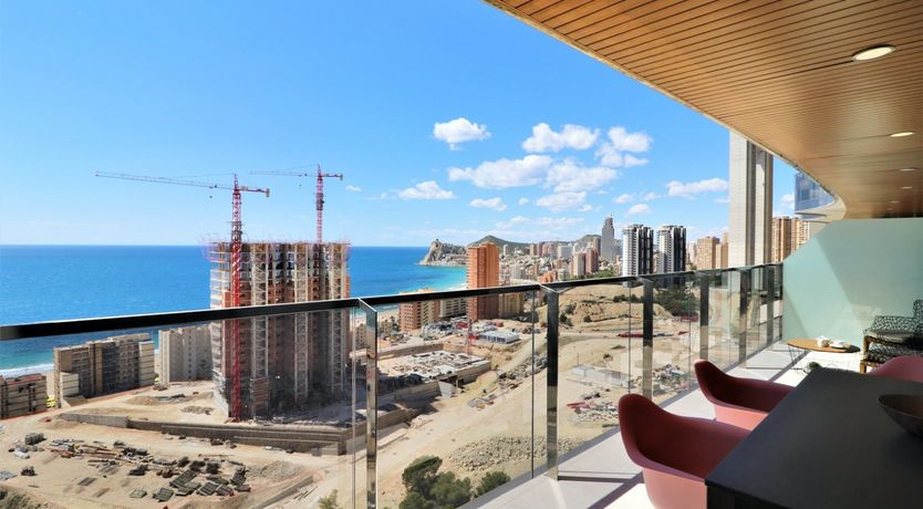 Photo of Benidorm Beauty