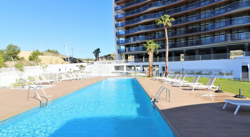 Photo of Benidorm Beauty