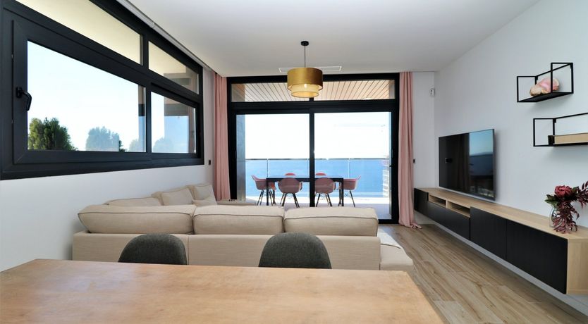 Photo of Benidorm Beauty