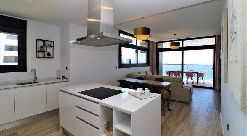 Photo of Benidorm Beauty