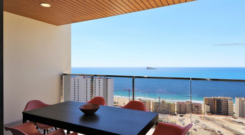 Photo of Benidorm Beauty