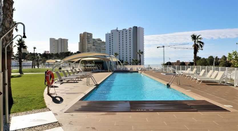 Photo of Benidorm Beauty