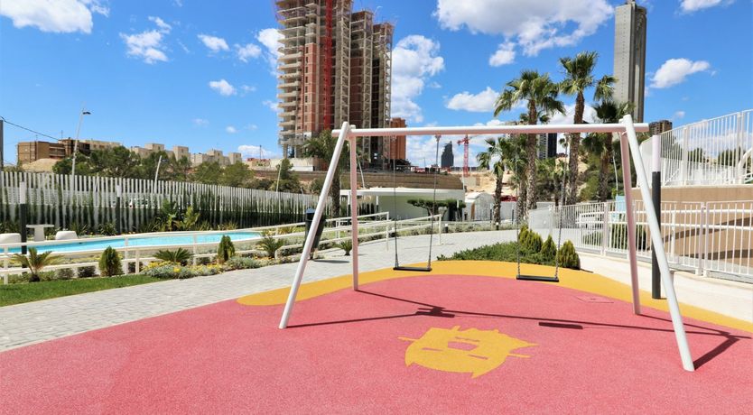 Photo of Benidorm Beauty