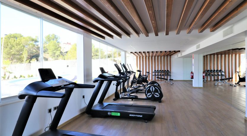 Photo of Benidorm Beauty