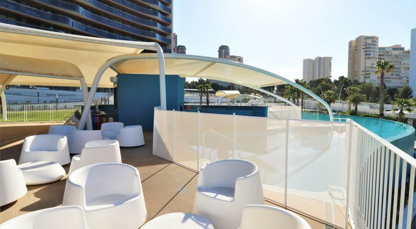 Photo of Benidorm Beauty