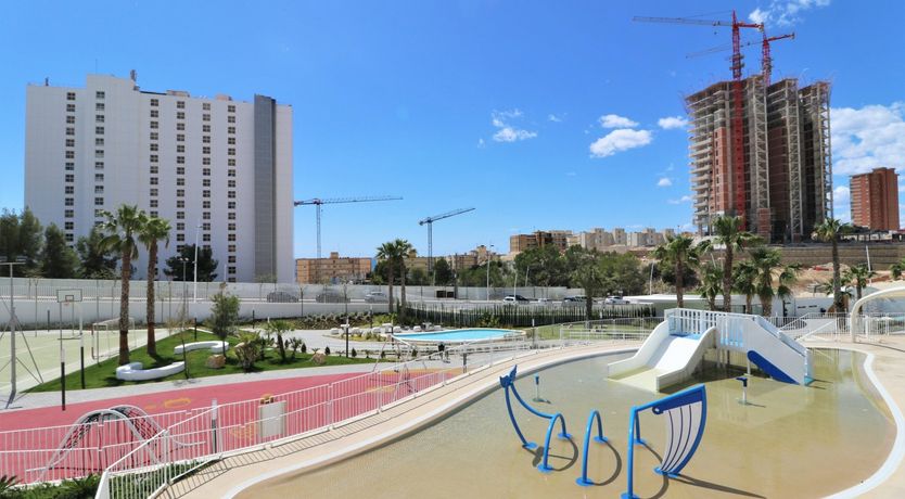 Photo of Benidorm Beauty