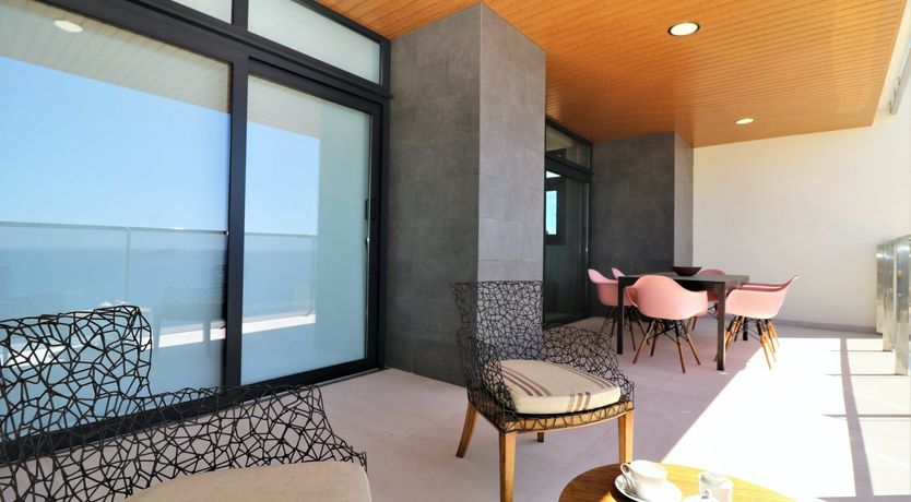 Photo of Benidorm Beauty