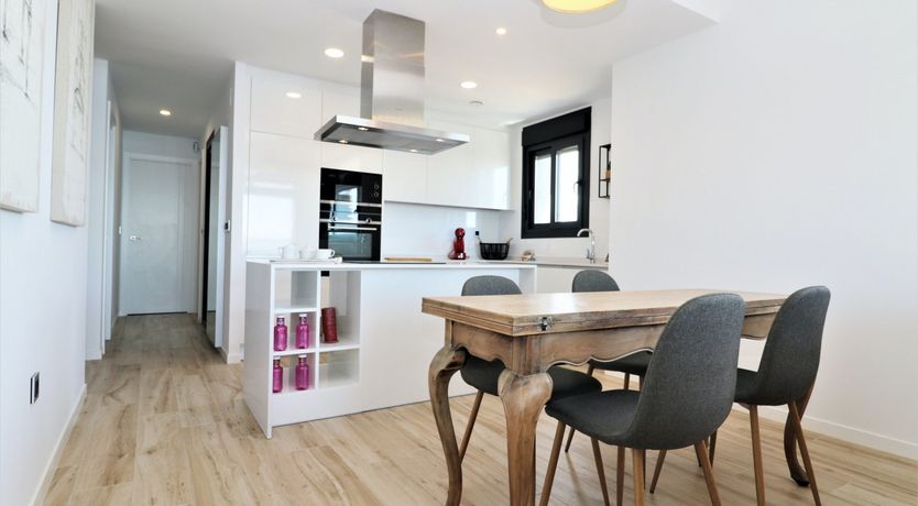 Photo of Benidorm Beauty