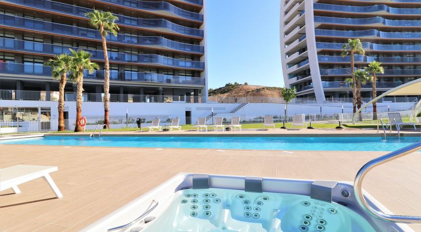 Photo of Benidorm Beauty