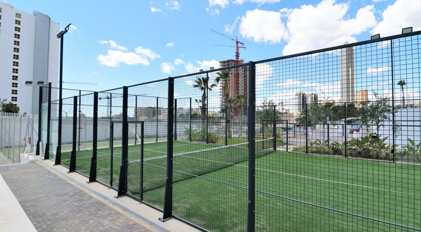 Photo of Benidorm Beauty