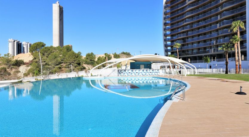 Photo of Benidorm Beauty