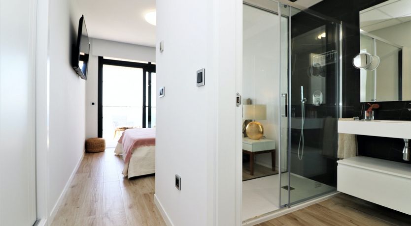 Photo of Benidorm Beauty