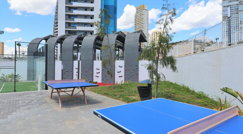 Photo of Benidorm Beauty