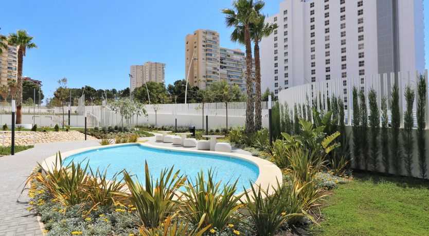 Photo of Benidorm Beauty