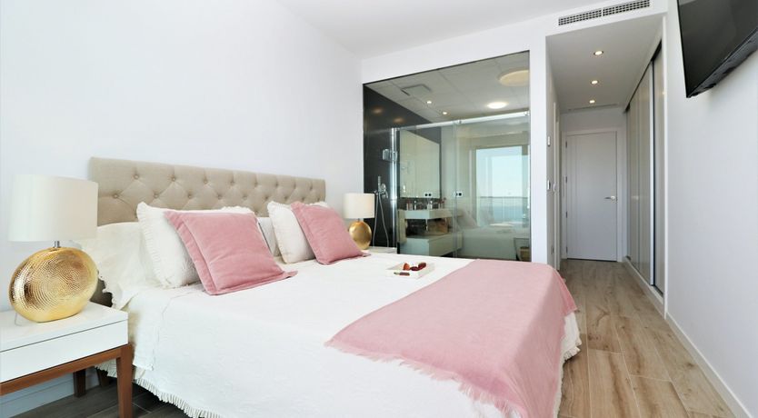 Photo of Benidorm Beauty