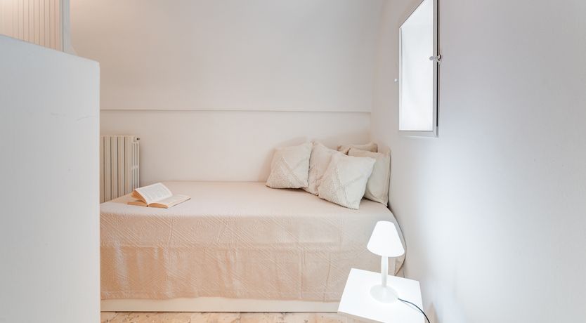 Photo of I Dream of Italy