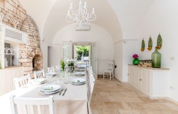 I Dream of Italy Villa