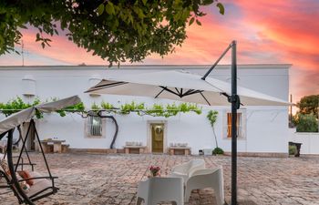 I Dream of Italy Villa