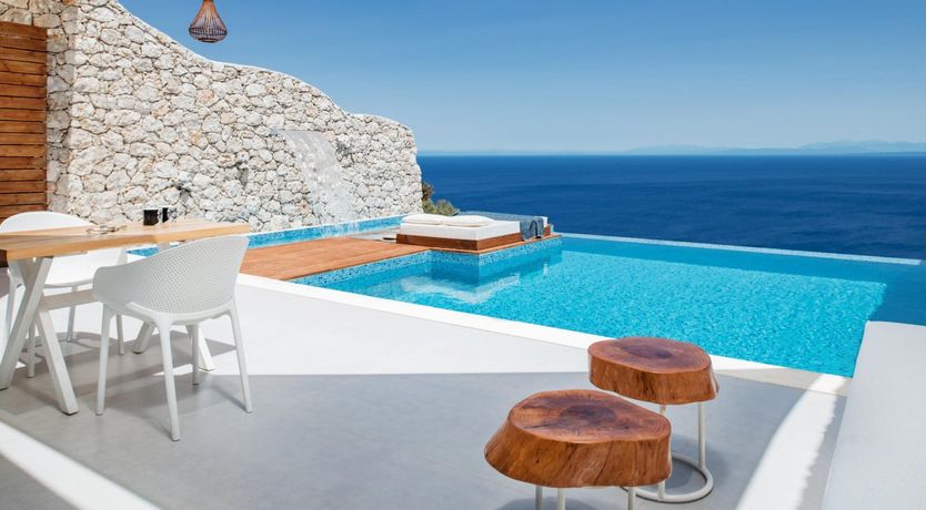 Photo of Stone Reflections