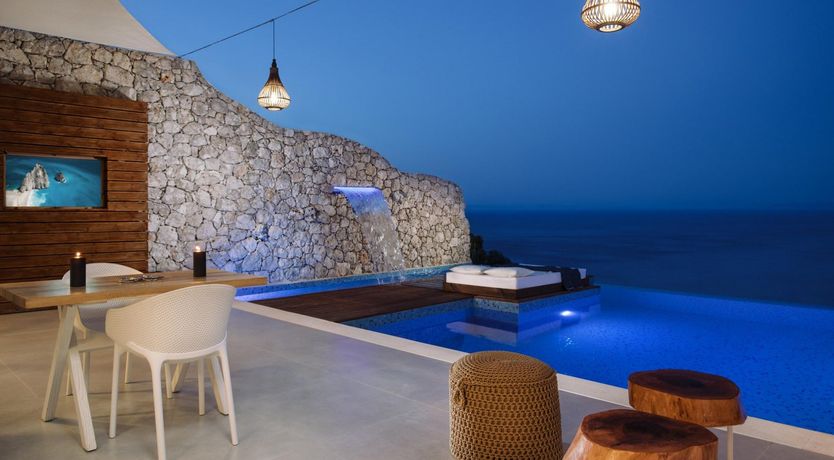 Photo of Stone Reflections