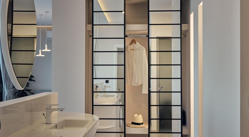 Photo of Stone Reflections