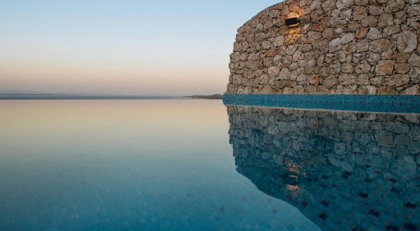 Photo of Stone Reflections