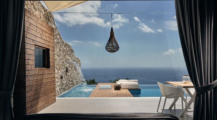 Photo of Stone Reflections