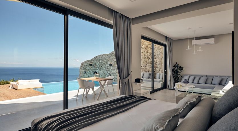 Photo of Stone Reflections