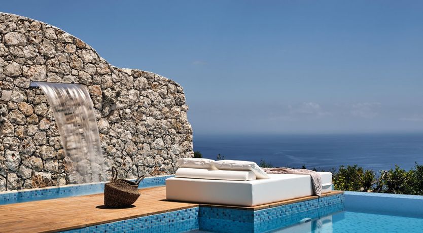 Photo of Stone Reflections