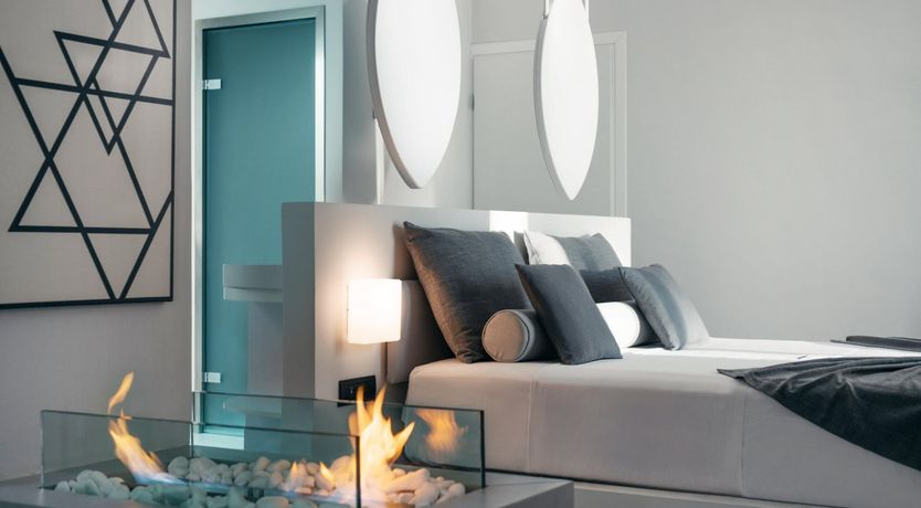 Photo of Stone Reflections