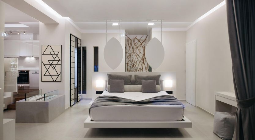 Photo of Stone Reflections