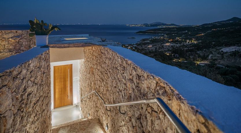 Photo of Stone Reflections