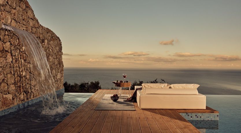 Photo of Stone Reflections