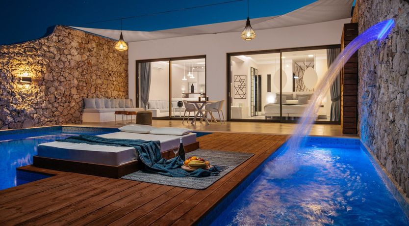 Photo of Stone Reflections