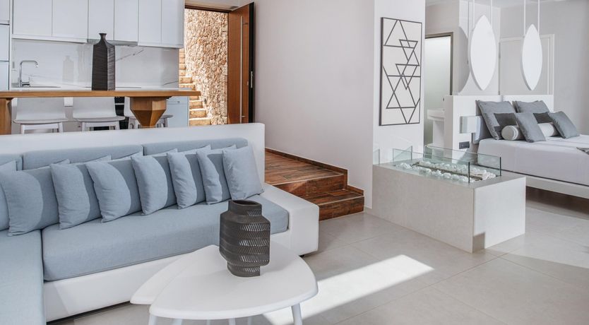 Photo of Stone Reflections