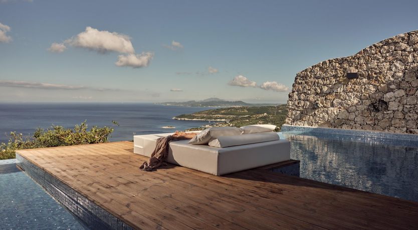 Photo of Stone Reflections