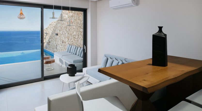 Photo of Stone Reflections