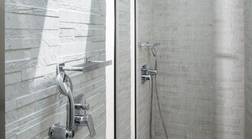 Photo of Stone Reflections