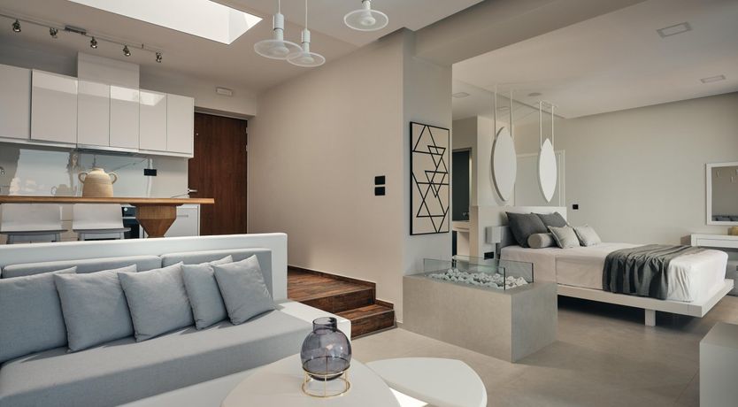 Photo of Stone Reflections