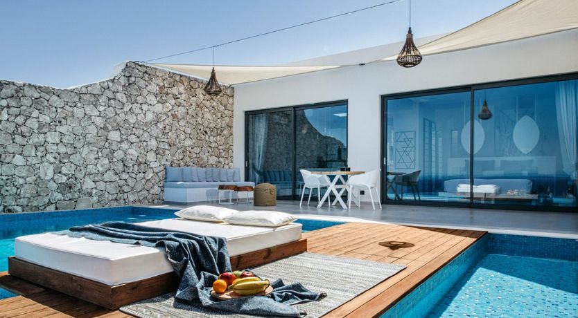 Photo of Stone Reflections