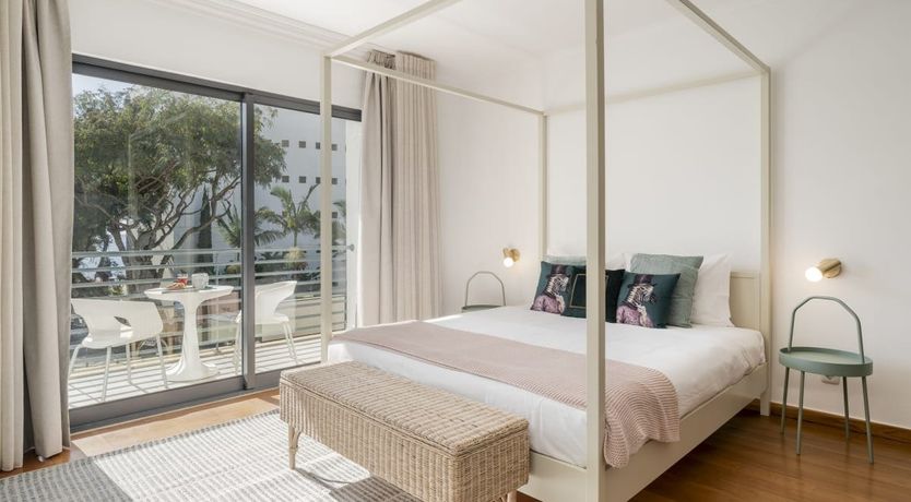 Photo of In Funchal Fashion