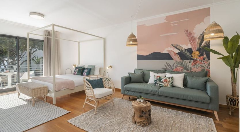 Photo of In Funchal Fashion