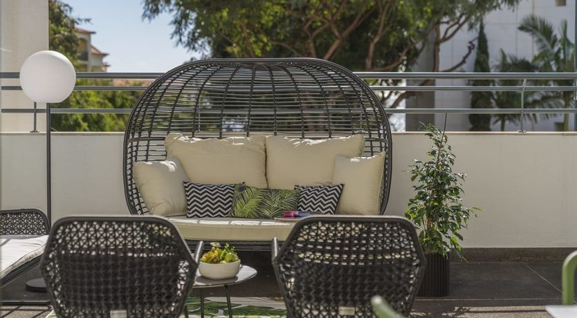 Photo of In Funchal Fashion