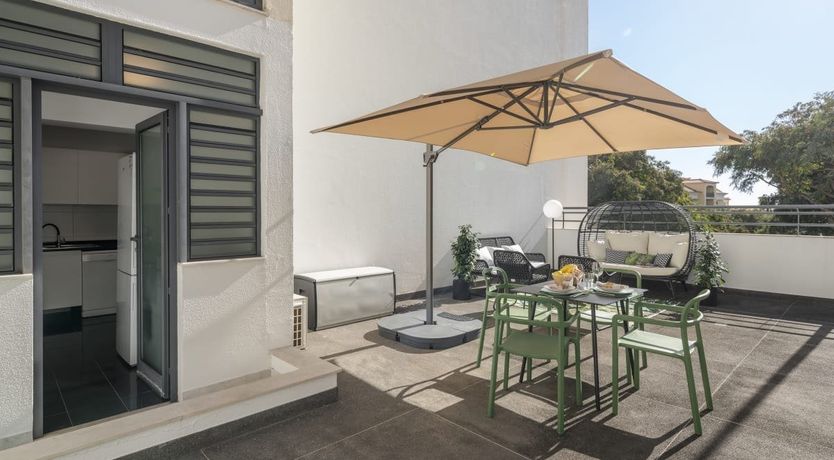 Photo of In Funchal Fashion