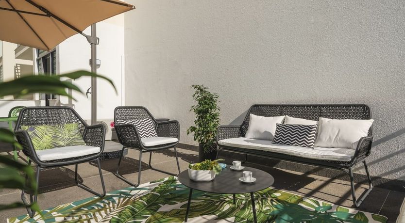 Photo of In Funchal Fashion