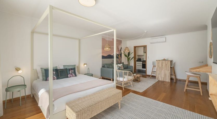 Photo of In Funchal Fashion