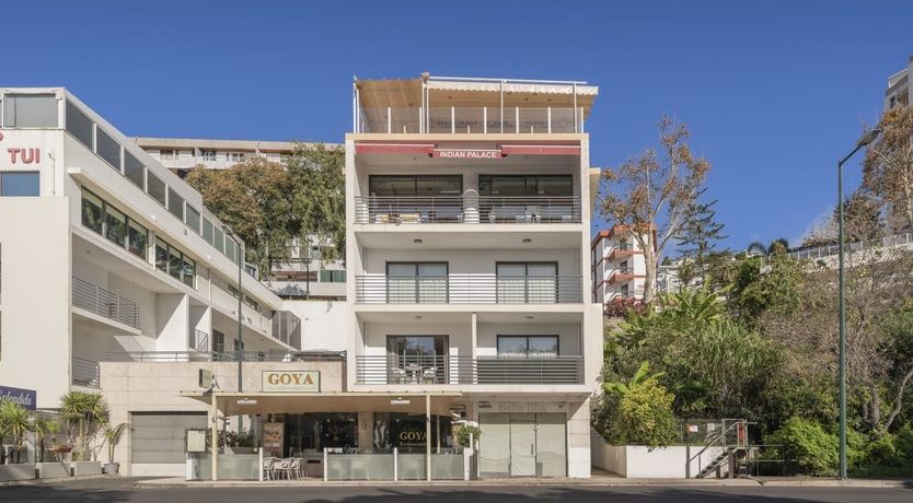 Photo of In Funchal Fashion