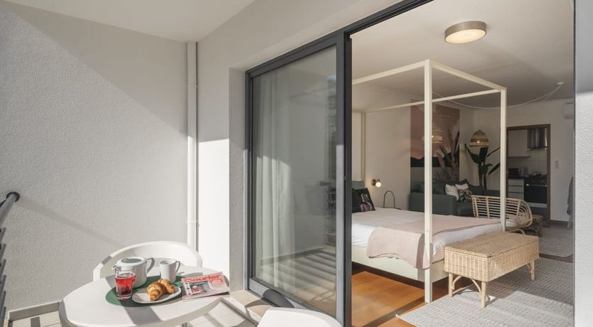 Photo of In Funchal Fashion