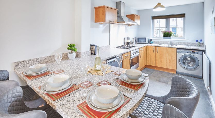 Photo of Beneath the Marske